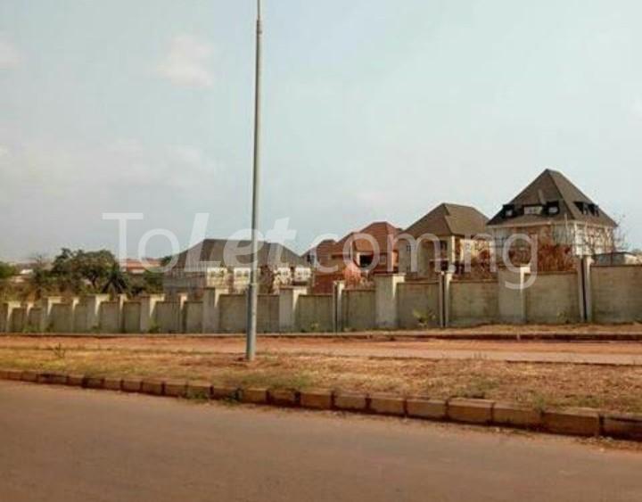 Buy Plots Of Strategic Land At Centenary City Estate, Enugu. in Enugu
