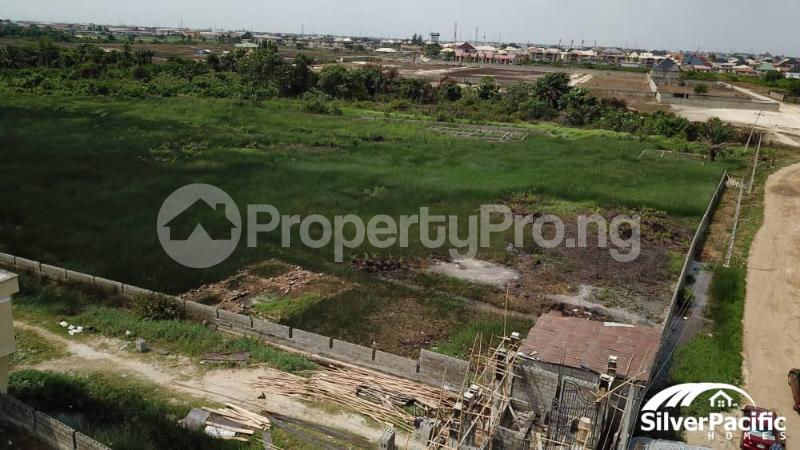 Land for sale Abijo,gra Abijo Ajah Lagos