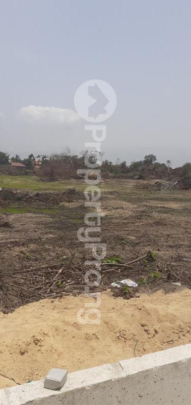 Land for sale Beside Cooperative Estate Badore Ajah Lagos
