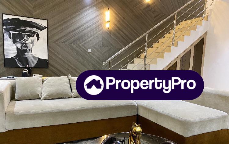 3 bedroom Flat / Apartment for shortlet Osapa London, Osapa Lekki Lagos