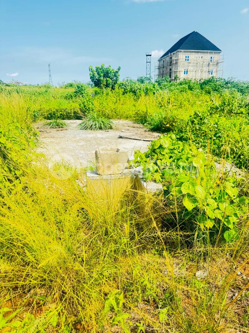 Land for sale Epe Lagos