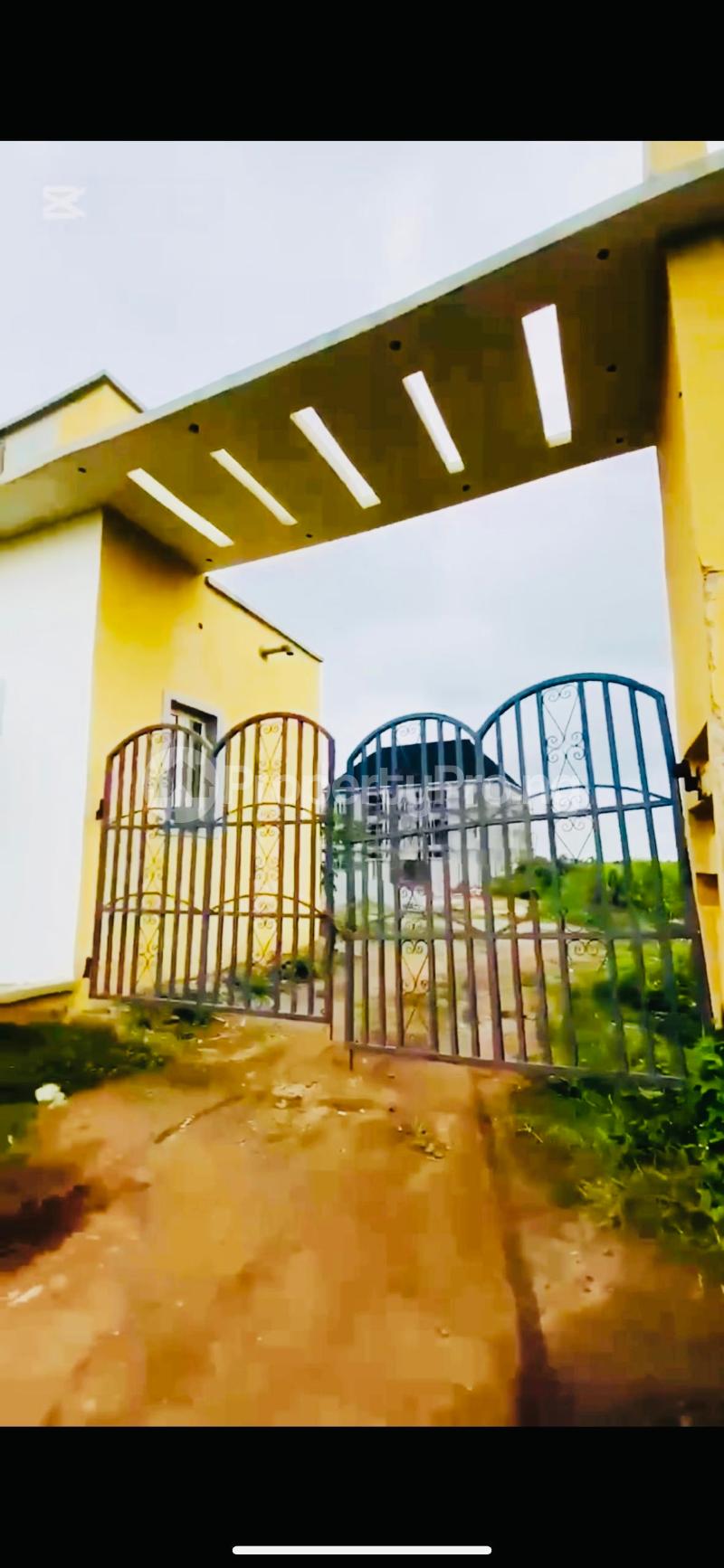 Land for sale Epe Road Epe Lagos