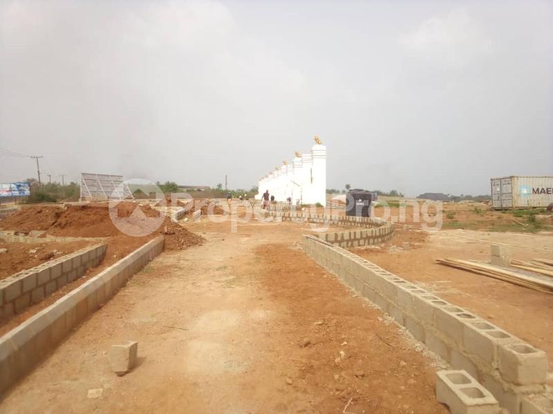 Land in Osogbo Osun Land for sale in osogbo Land in osogbo