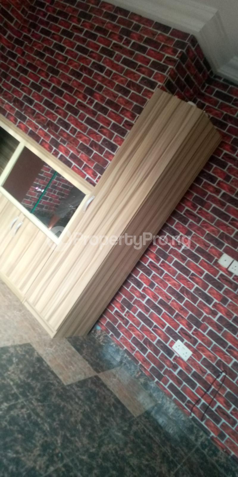 1 bedroom Flat / Apartment for rent Akesan Igando Ikotun/Igando Lagos