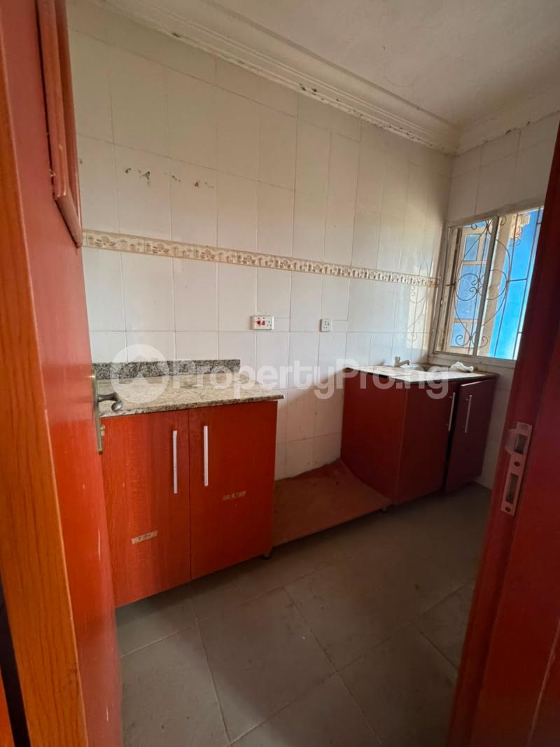 1 bedroom Flat / Apartment for rent Ijaw Igbogbo Ikorodu Lagos