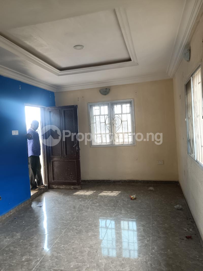 1 bedroom Flat / Apartment for rent Ijaw Igbogbo Ikorodu Lagos