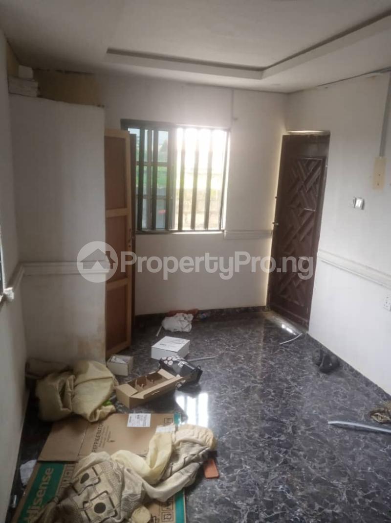 1 bedroom Flat / Apartment for rent Bright Nwa Igbogbo Ikorodu Lagos - 10