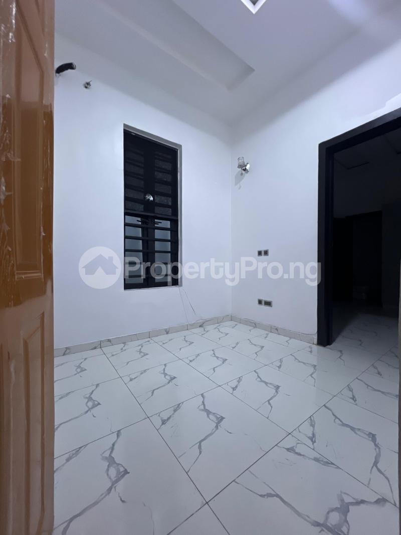 1 bedroom Flat / Apartment for rent Ikota Lekki Lagos