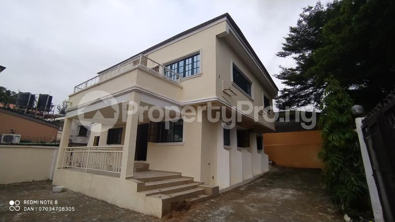 1 bedroom Flat / Apartment for rent Maitama Abuja