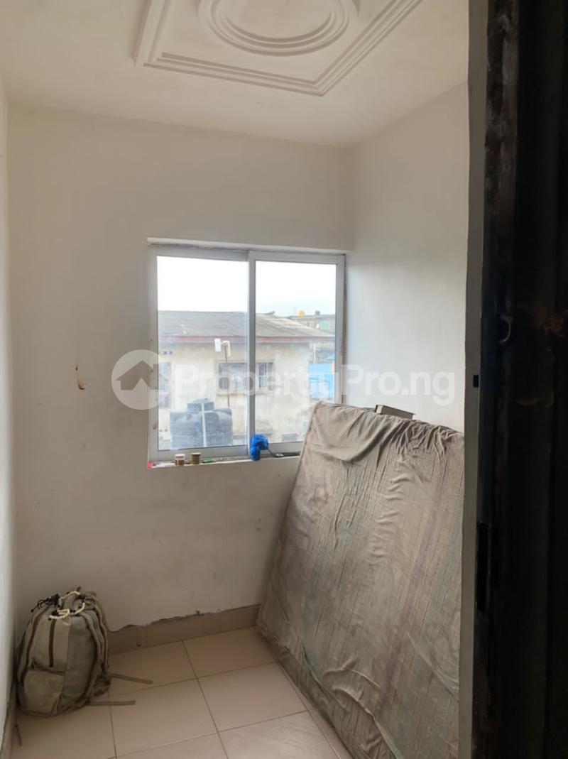 Flat / Apartment for rent Yaba Lagos