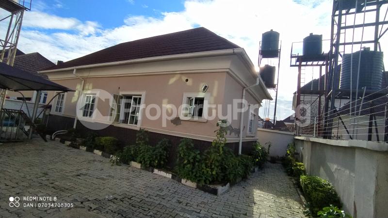 1 bedroom Flat / Apartment for rent ... Gwarinpa Abuja