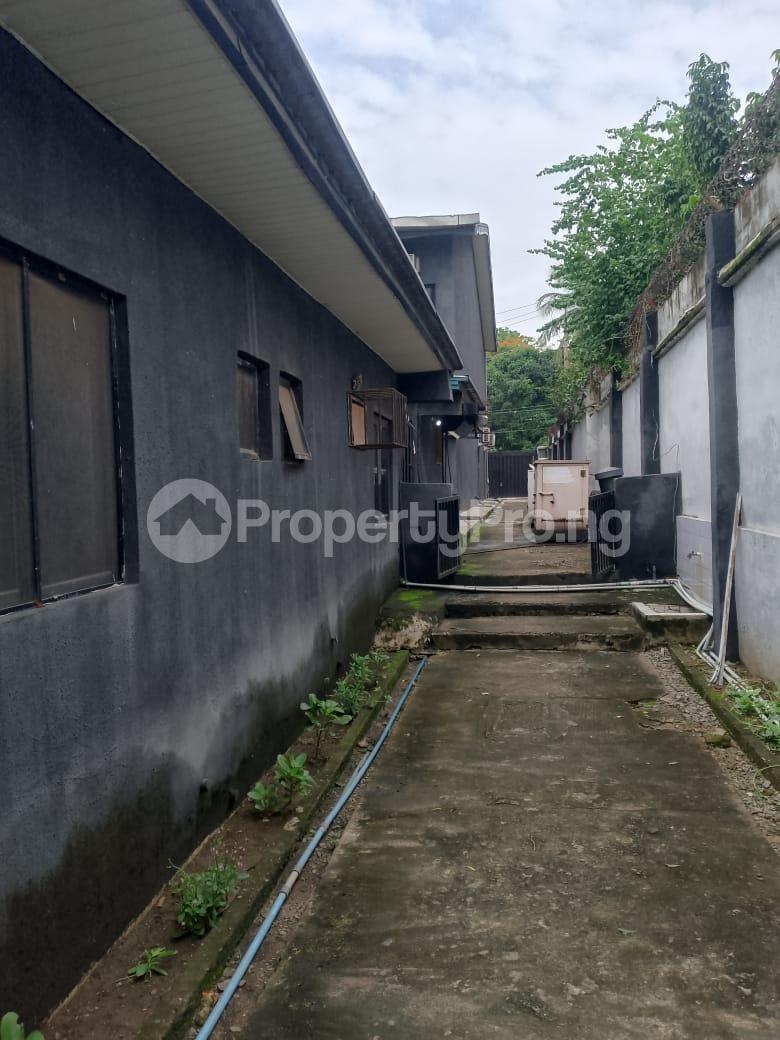 2 bedroom Flat / Apartment for rent Adeniyi Jones Ikeja Lagos