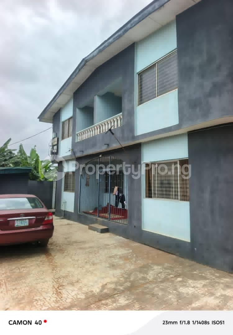 2 bedroom Flat / Apartment for rent Isheri Oshun Oke-Afa Isolo Lagos
