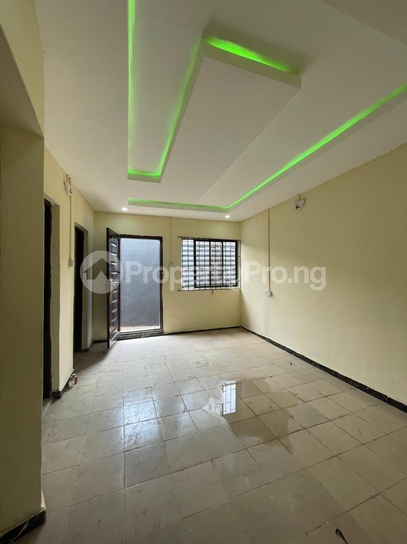 2 bedroom Flat / Apartment for rent  Baruwa Ipaja Lagos