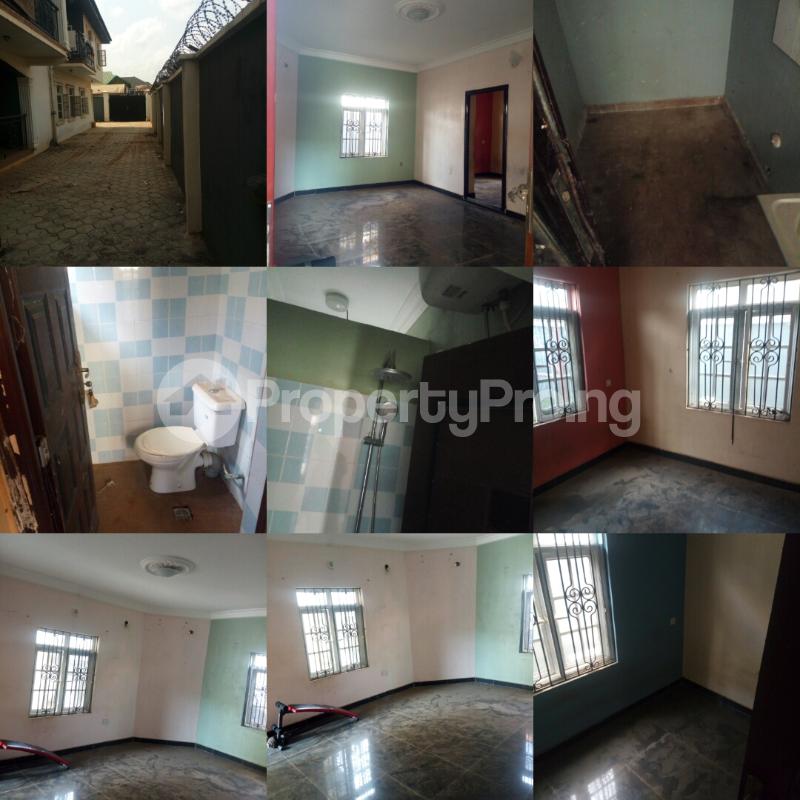 2 bedroom House for rent Baruwa Ipaja Lagos