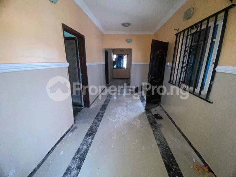 2 bedroom Flat / Apartment for rent Startimes Estate Ago palace Okota Lagos
