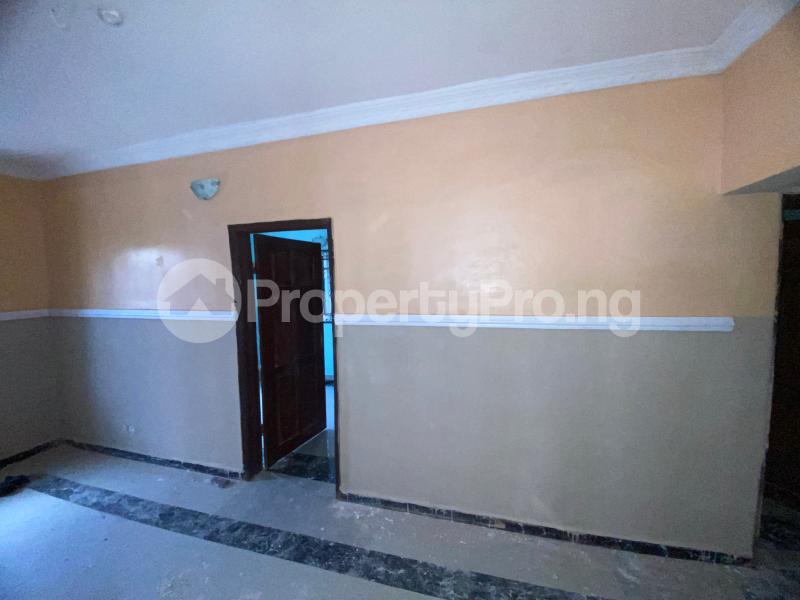 2 bedroom Flat / Apartment for rent Startimes Estate Ago palace Okota Lagos