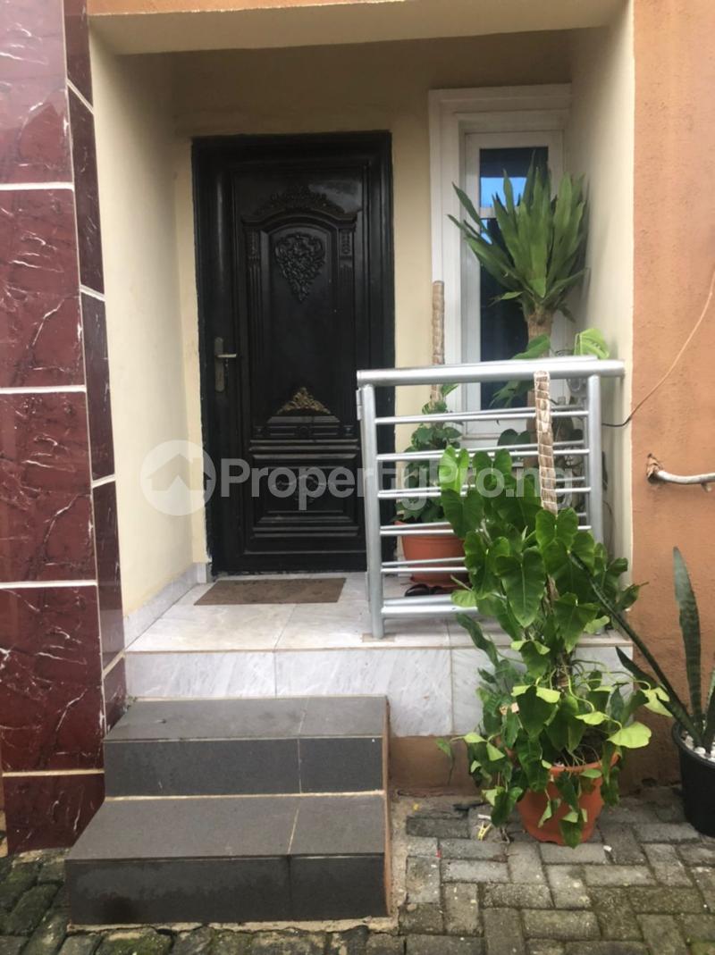 2 bedroom Flat / Apartment for rent Soluyi Gbagada Lagos