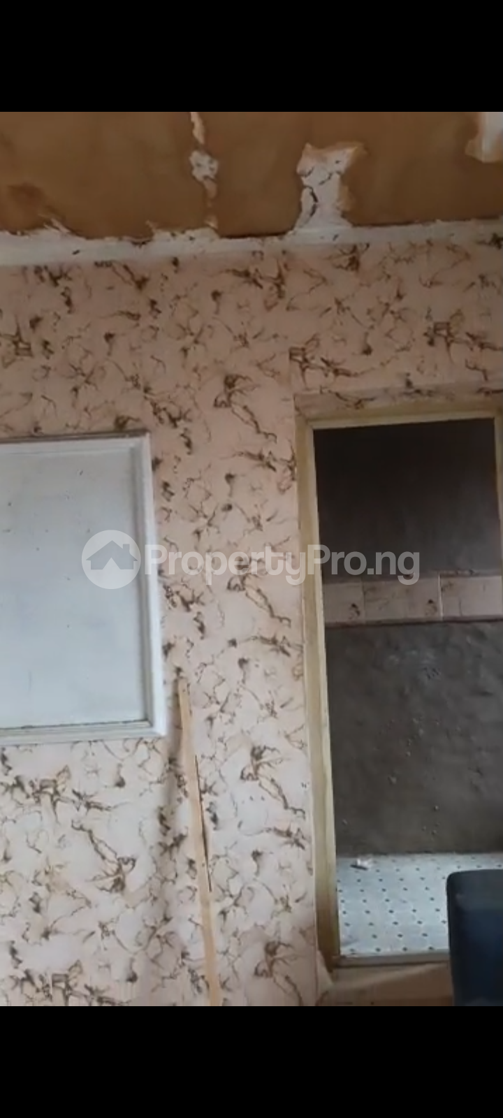 2 bedroom House for rent Kilo-Marsha Surulere Lagos