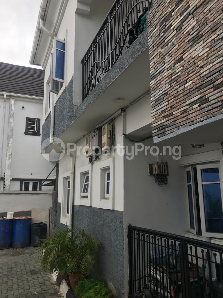 2 bedroom Flat / Apartment for rent Ologolo Lekki Lagos
