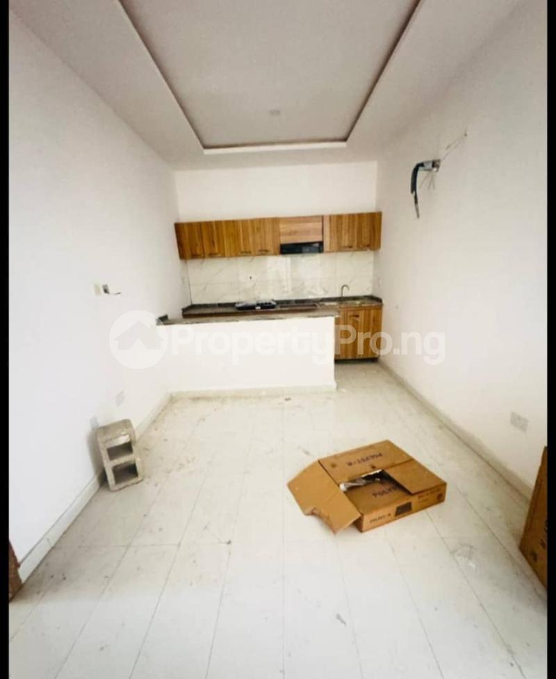 2 bedroom Flat / Apartment for rent Ikate Lekki Lagos