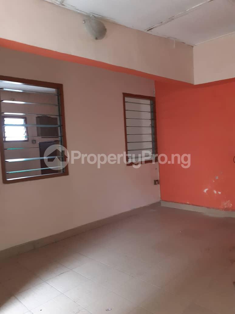 2 bedroom Flat / Apartment for rent Gra Phase 2 Gbagada Lagos