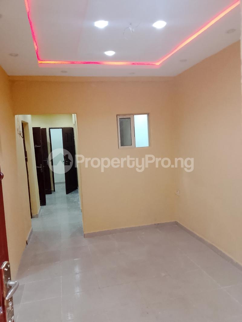 2 bedroom House for rent Ogudu/alapere Ogudu Ogudu Lagos