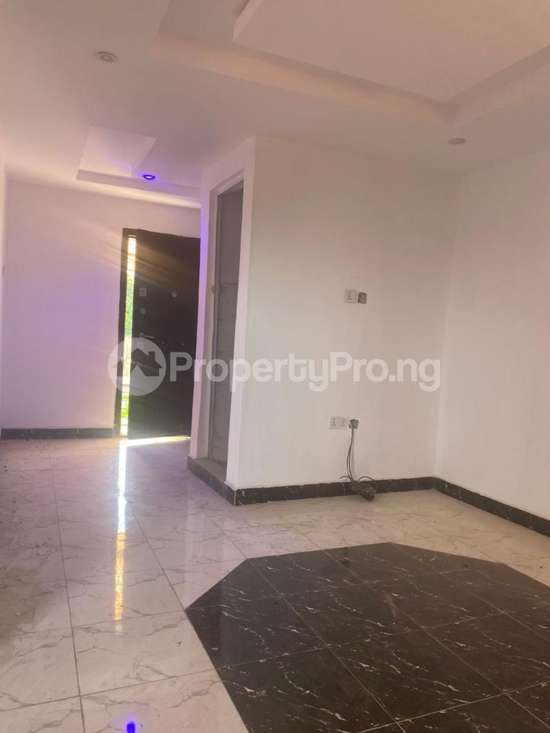 2 bedroom Flat / Apartment for rent Omole phase 1 Ojodu Lagos