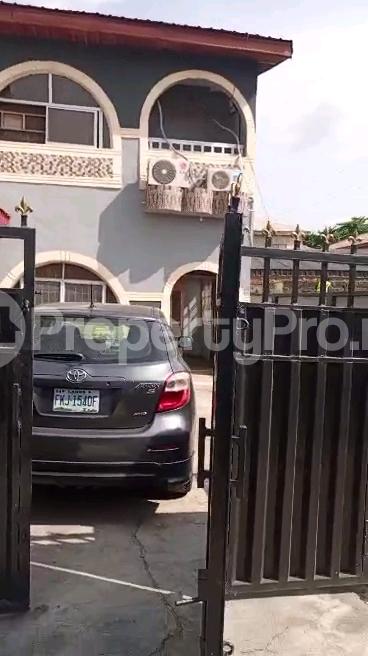 3 bedroom Flat / Apartment for rent Gerald Catholic Church, Soluyi Gbagada Lagos