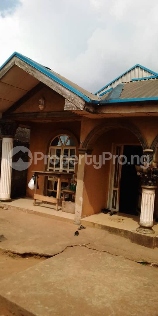 House for sale   Abaranje Ikotun/Igando Lagos