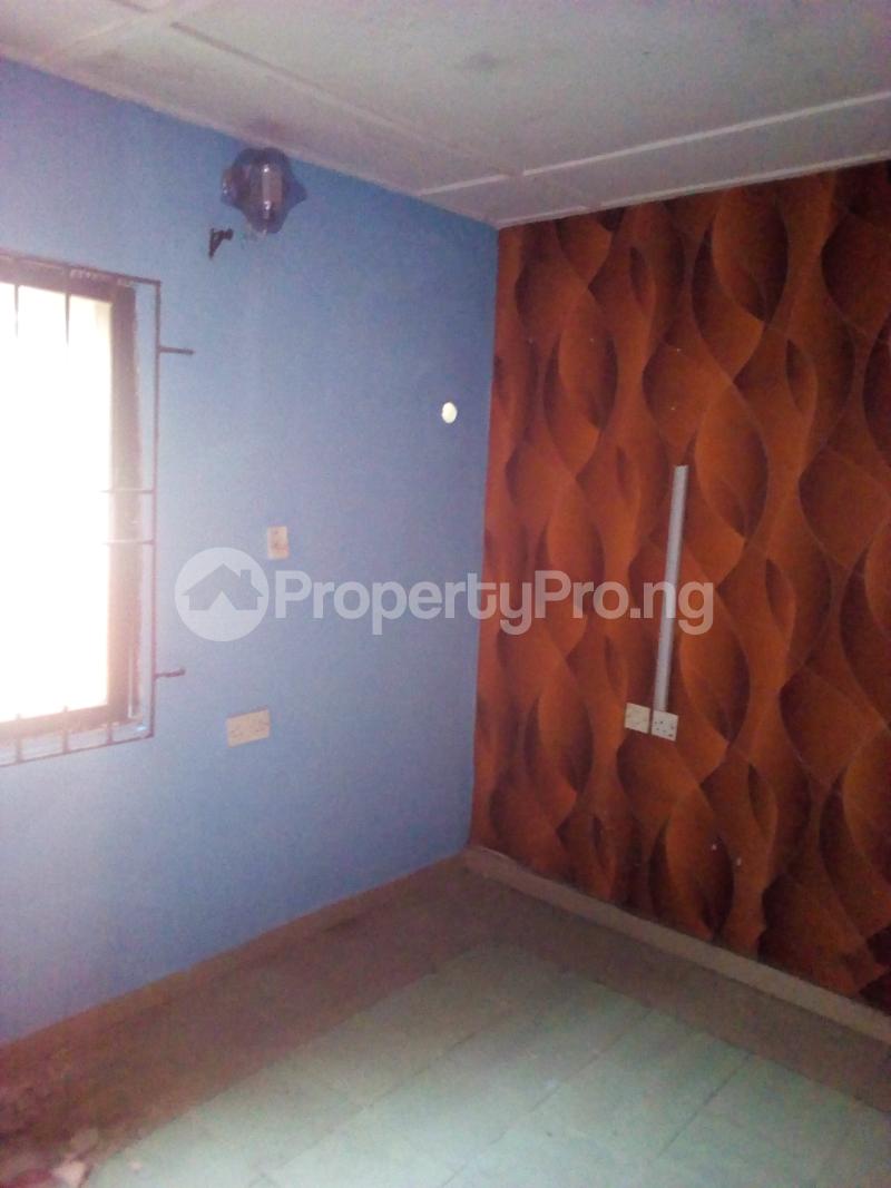 1 bedroom Flat / Apartment for rent Off Adeniran Ogunsanya Adeniran Ogunsanya Surulere Lagos - 0