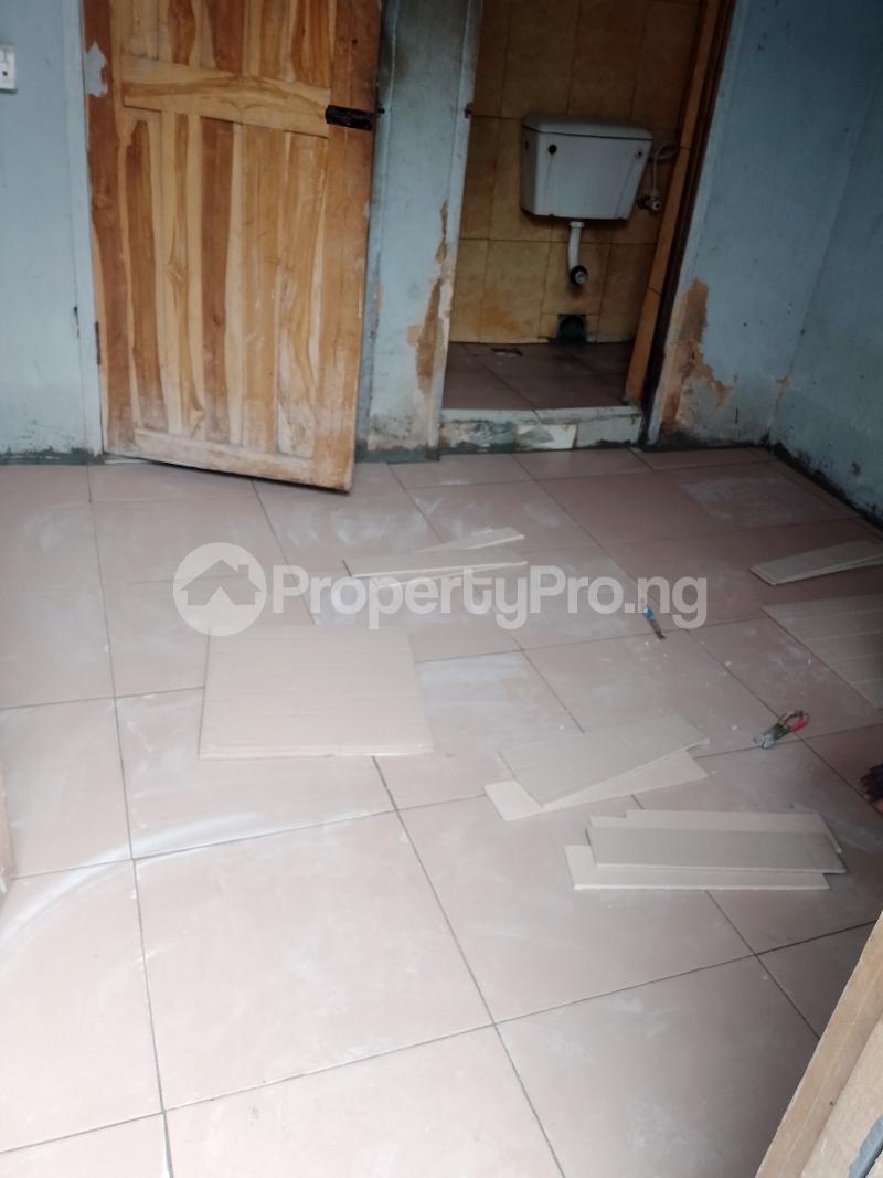 House for rent Ogudu Gra Ogudu GRA Ogudu Lagos