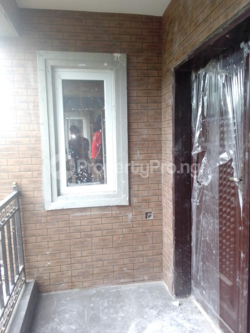 2 bedroom House for rent M & Hills Estate, Ado Ajah Lagos