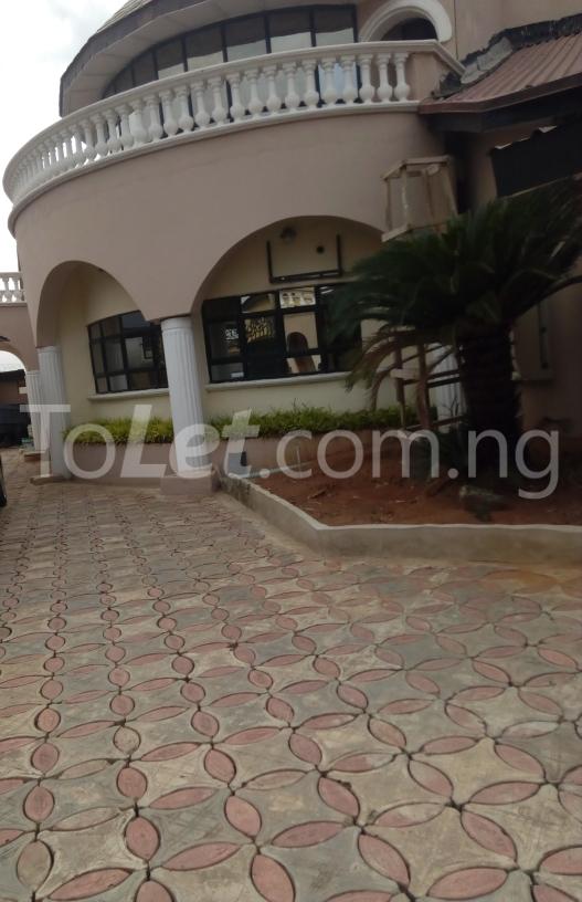 2 bedroom Flat / Apartment for rent Medina Estate Medina Gbagada Lagos