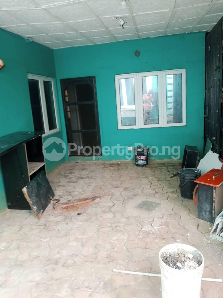 1 bedroom Flat / Apartment for rent Dawodu Street Ifako-gbagada Gbagada Lagos