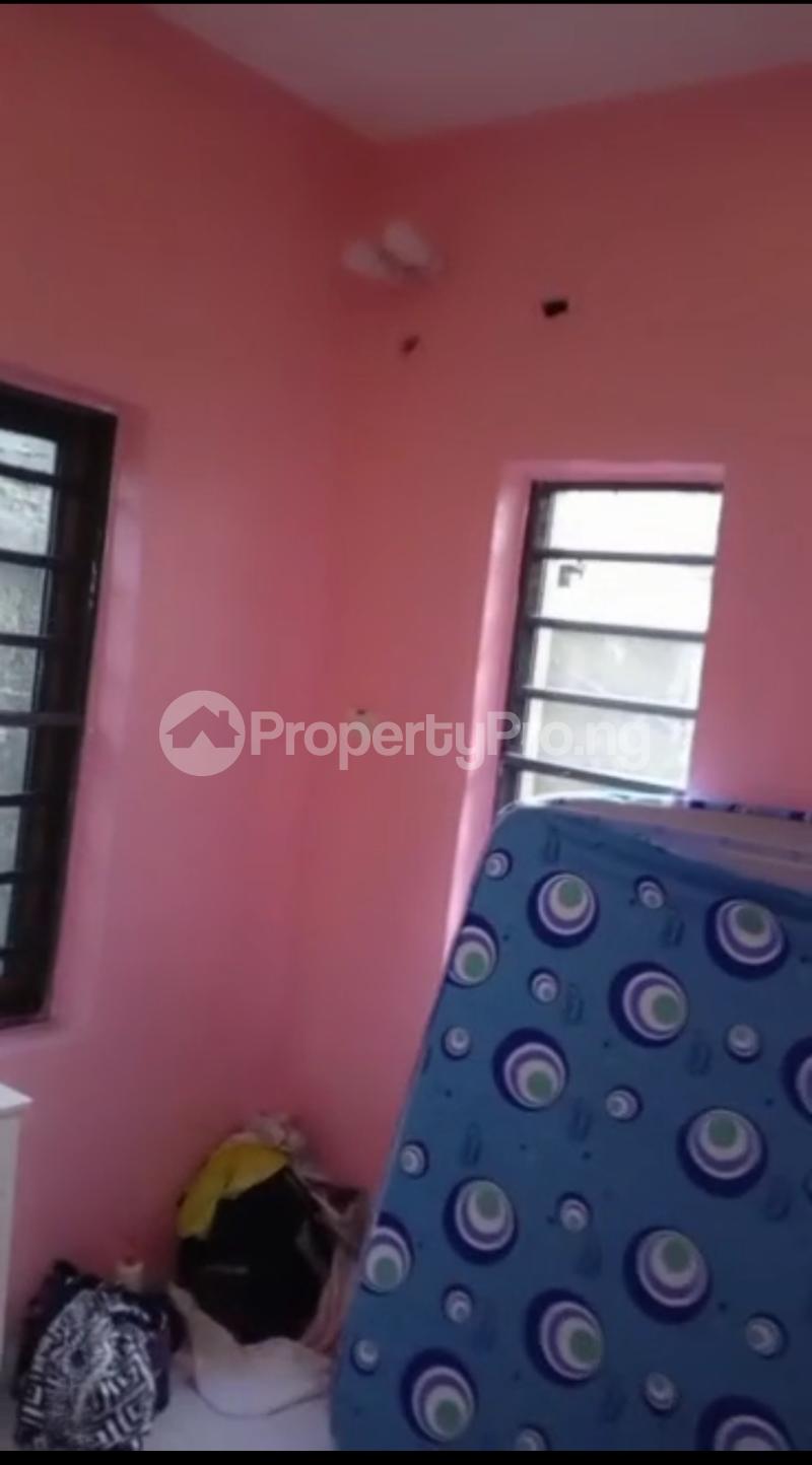 1 bedroom Flat / Apartment for rent Harmony Estate Owode Ado Ajah Lagos