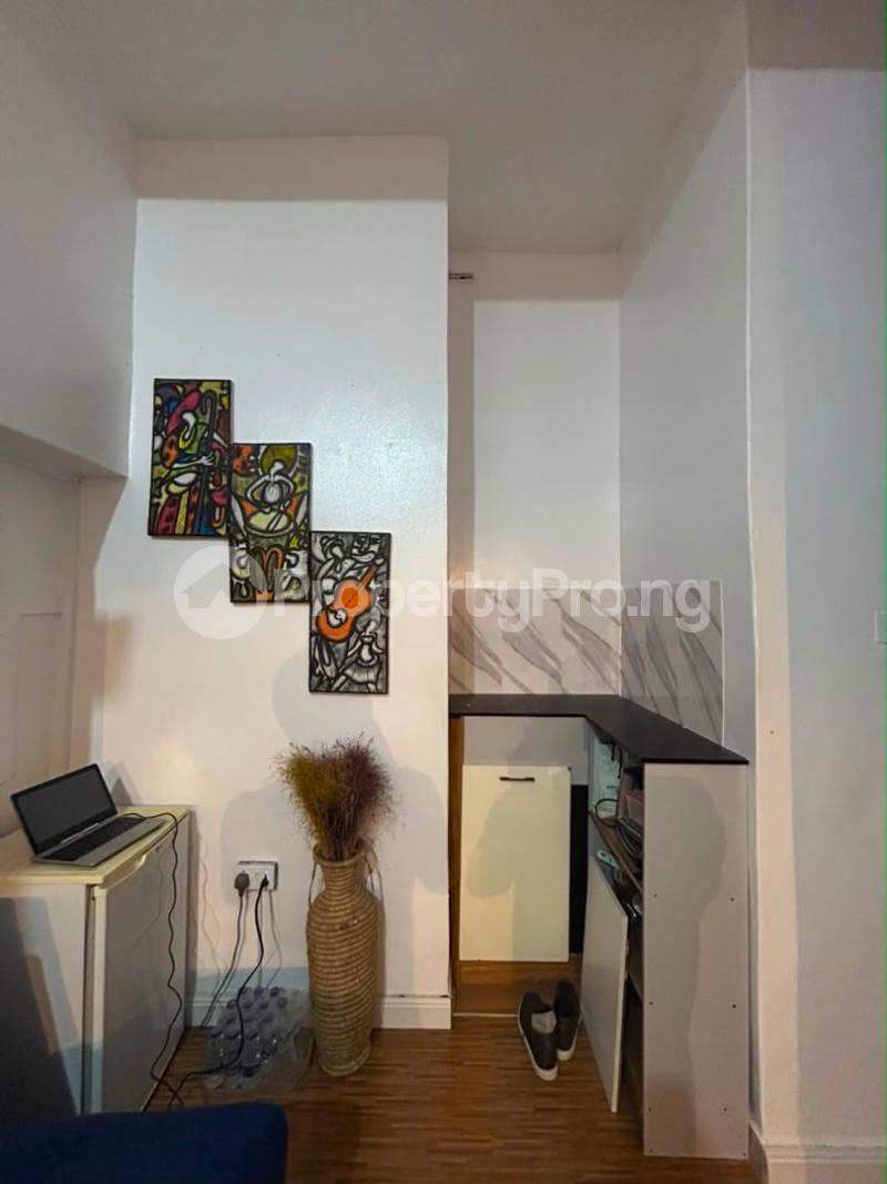 1 bedroom Flat / Apartment for rent Ikota Villa Estate Ikota Lekki Lagos