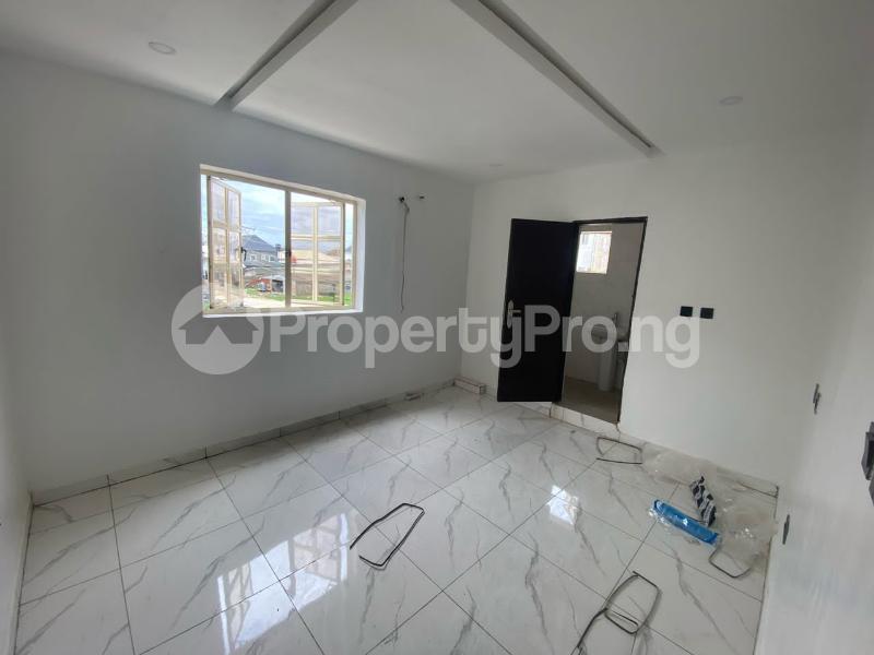 1 bedroom Flat / Apartment for rent  Ologolo Lekki Lagos