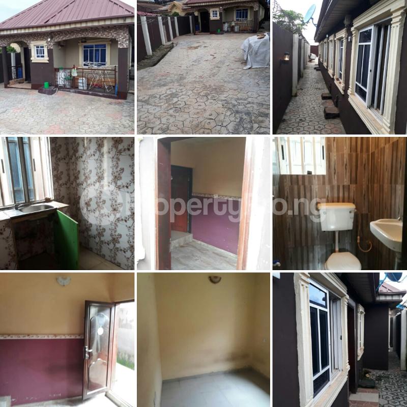 1 bedroom Flat / Apartment for rent Iyana Ipaja Ipaja Lagos