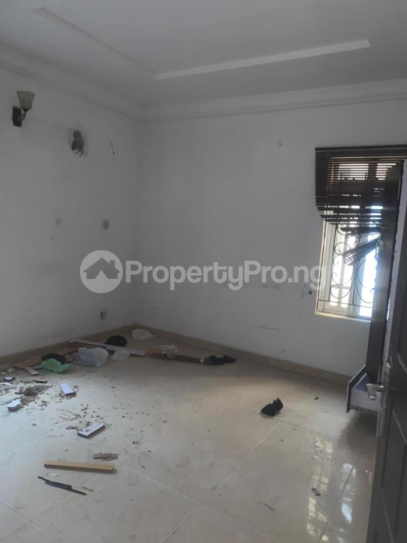 1 bedroom Flat / Apartment for rent Lekki Lagos
