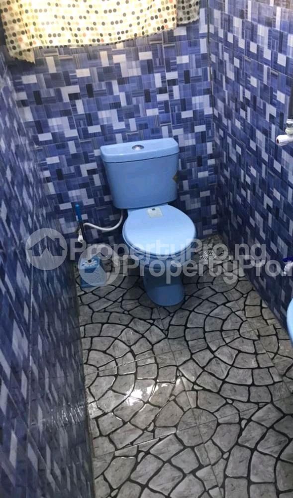 1 bedroom Flat / Apartment for rent Near Chrisland School At Idimu Egbeda Alimosho Lagos