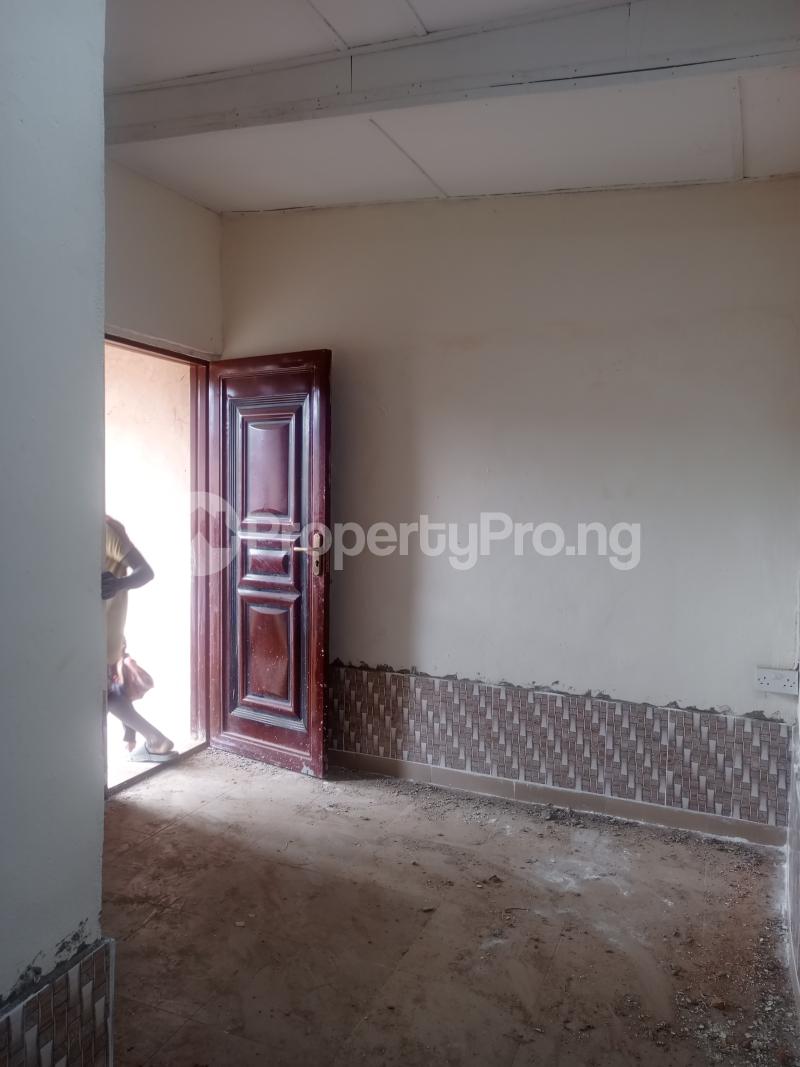 1 bedroom Flat / Apartment for rent Ijedodo Road Off Jakande Ijegun Road, Bucknor Isolo Lagos