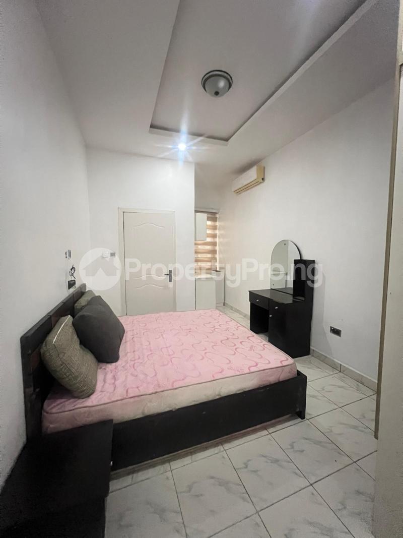 1 bedroom Flat / Apartment for rent Ikota Gra Ikota Lekki Lagos