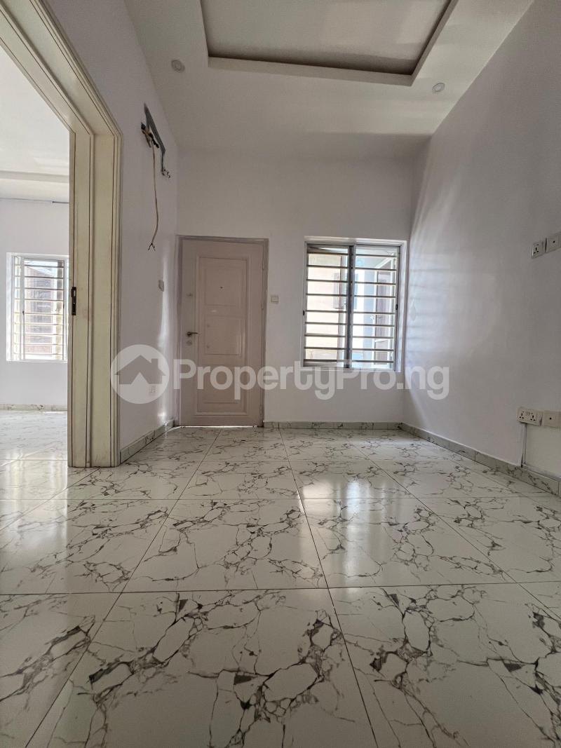 1 bedroom Flat / Apartment for rent Ikota Lekki Lagos