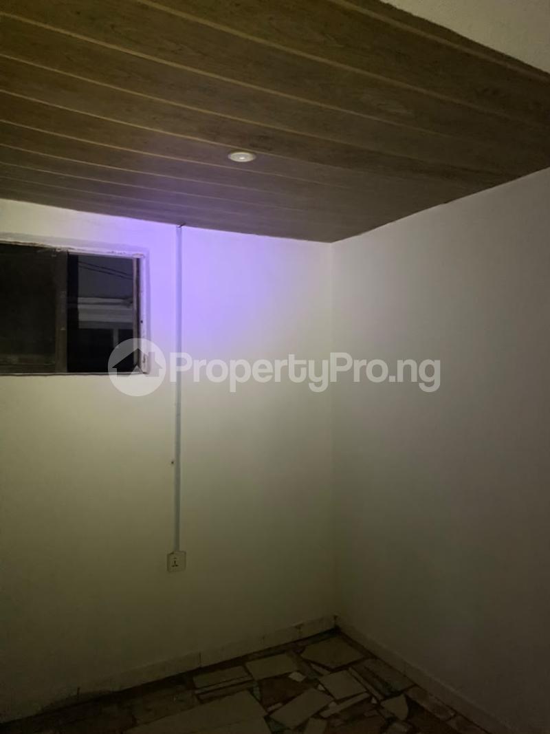 1 bedroom Flat / Apartment for rent Nnpc After Baba Adisa Alatise Ibeju-Lekki Lagos