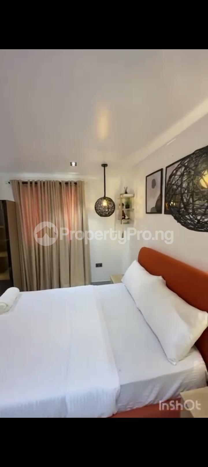 1 bedroom Flat / Apartment for rent Ikoyi Lagos State Ikoyi S.W Ikoyi Lagos