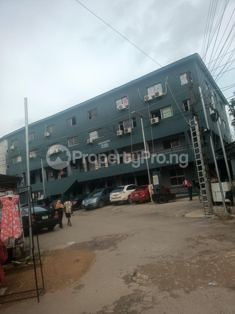 Commercial Property for rent Allen Avenue Ikeja Lagos