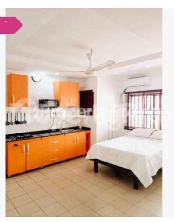Flat / Apartment for shortlet Before Crush Cafe Gwarinpa Abuja - 0