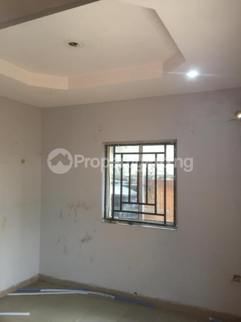 1 bedroom Flat / Apartment for rent In A Secure Estate At Chevron Alternative Chevron Alternative Route Lekki Lagos