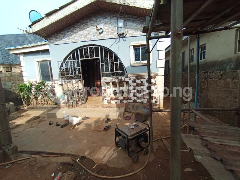 1 bedroom Flat / Apartment for rent Itele After Ayobo Ipaja Lagos